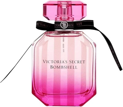 Victoria Secret Bombshell Eau de Parfum 50ml, 0.8157 pounds - Image 1 of 4