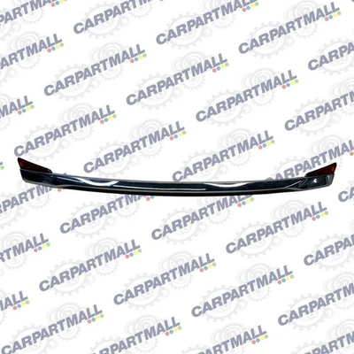11-14 CHRYSLER 200 SEDAN TRUNK CHROME APPLIQUE TRIM LIGHT MOLDING 05182606AD Foto 1 de 4