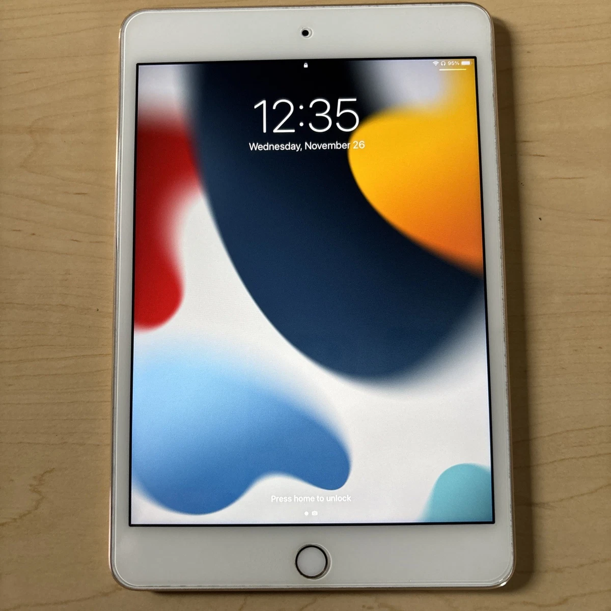 Apple iPad mini 2 64 GB Tablets for sale | eBay