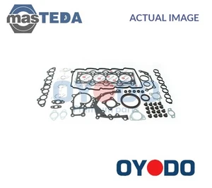 10U0337-OYO KOMPLETTER MOTORDICHTSATZ OYODO FÜR HYUNDAI I30,I40 I,I40 I CW,TUCSON - Bild 1 von 5