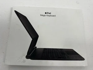 Apple iPad Magic Keyboard MXQT2LL/A A2261 iPad Pro 11 2nd 3rd 4th Gen Open Box - Zdjęcie 1 z 7