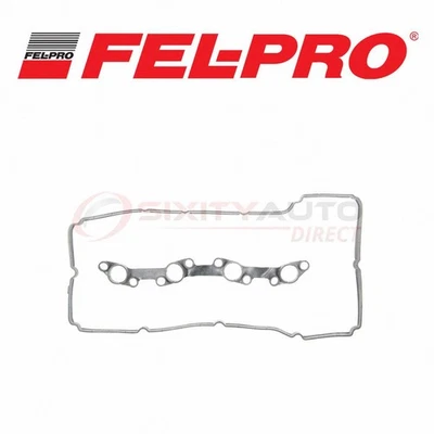 Fel-Pro Valve Cover Gasket Set for 2010 Toyota 4Runner 2.7L L4 - Engine xf Foto 1 de 4