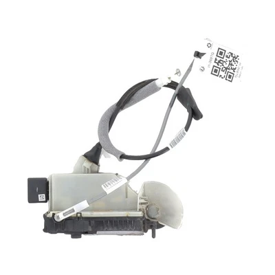 Serrure de porte avant gauche - Citroen C4 II PH.1 - Gris Fonce - 00009135HQ - I - Photo 1/3