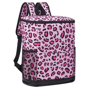 Kühlrucksack, Isolierter Rucksack, Kühlbox, Tragbarer Lunch-Rucksack für St5853 - Bild 1 von 6