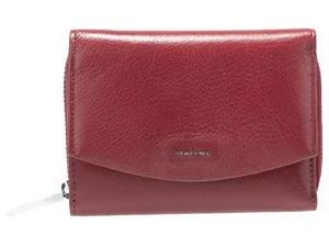 Maître Leisel Dagrete Purse Sh6Fz  Portmonnaie leather Wallet - Bild 1 von 17