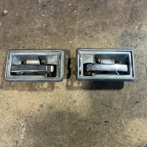 1970-73 CAMARO & FIREBIRD LH INNER DOOR HANDLE FC-29 - Picture 1 of 5