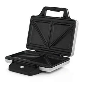 WMF LONO Sandwichmaker, rostfreier Edelstahl - Bild 1 von 7