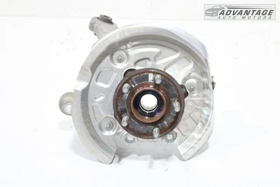 2020-2024 FORD EXPLORER REAR LEFT SUSPENSION SPINDLE KNUCKLE BEARING HUB OEM - Image 1 of 4
