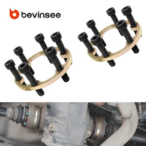 188 Version Case Differentials Axle Driveshaft Spacers For BMW E36 E46 E90 Non-M - Picture 1 of 12