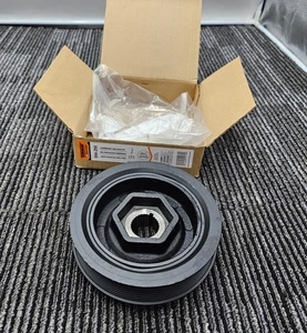 Dorman 594-298 Harmonic Balancer Assembly For Select 02-08 Acura Honda Models - Bild 1 von 7