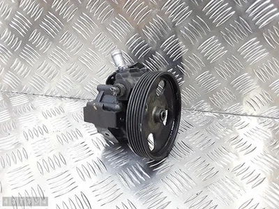 2008 PEUGEOT PARTNER POWER STEERING PUMP DIESEL HYDRAULIC 1600HDI - Image 1 of 4