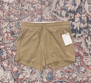 Cadets khakifarbene Shorts Größe 7 (27” Taille) neu mit Etikett - Bild 1 von 3