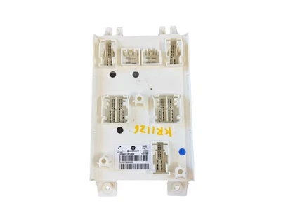 Módulo de control de carrocería, BCM, 2017-2018 RAM 1500 2500 3500 19-20 Classic 68357472AD Foto 1 de 4