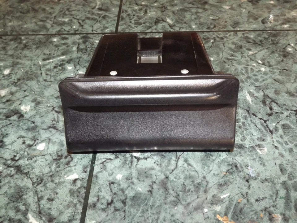 OEM 92-96 USDM Genuino Honda Prelude SS0 Radio Consola Central Cenicero/Cenicero Foto 1 de 4