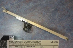 LS 303 Heidenhain - Usado - incl. garantía - enviado en 1 día hábil - Imagen 1 de 2