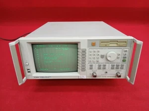 Agilent 8714ET. 300KHz-3000MHz RF NETWORK ANALYZER - Picture 1 of 8
