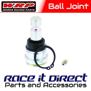 Ball Joint Kit for Polaris RZR S 800 2009-2014 Lower High Perf WRP - Picture 1 of 8