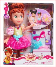 muñecas fancy nancy