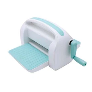 Poppy Crafts A4 Die Cutting and Embossing Machine - Picture 1 of 4