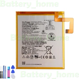 Batería de repuesto L18D1P32 para Lenovo Tab M10 TB-X505X + Herramientas - Imagen 1 de 5
