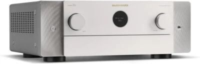 Marantz Cinema 50 9.4 Ch AV Receiver  -Silver Gold  ** Open Box ** - Image 1 of 3