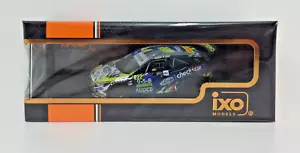 MODELLINO AUTO 1:43 IXO HYUNDAI NG i20 WRC CAIROLI RALLY MONZA SHOW 2018 DIECAST - Foto 1 di 4