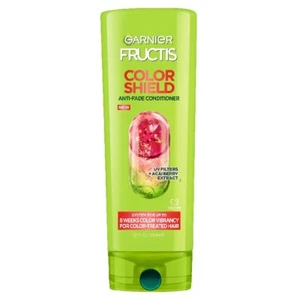 Garnier Fructis Conditioner Color Shield Fortifying W/ Fruit Protein 21 oz 6 PK - Picture 1 of 2