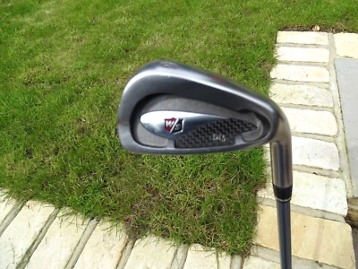 LADIES WILSON STAFF Di5 6 IRON 30* GRAPHITE LADIES FLEX - Image 1 of 4