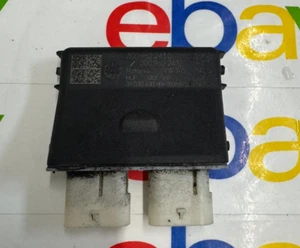 2021-2024 Audi A4 A5 S4 S5 KEYLESS OPEN TAIGATE TRUNK LID CONTROL MODULE OEM - Picture 1 of 6