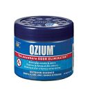 Ozium Gel 4.5oz Outdoor Essence Air Freshener  Smoke & Odor Eliminator