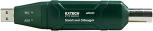 Extech 407760: USB Sound Level Datalogger - Picture 1 of 4