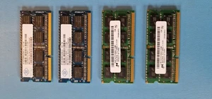 Alienware M18XR2 16 GB DDR3 RAM - Picture 1 of 3