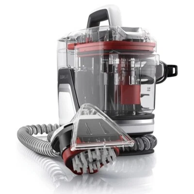 Tragbarer Teppich- Und Polsterreiniger Für Haustiere HW-CS-SA Tuchwasch - Bild 1 von 4