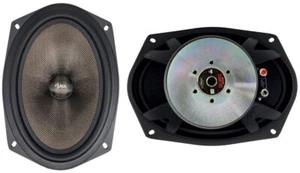Sky High Car Audio SH-69FE 6x9" Mid Woofer (Pair) w/ Carbon Fiber Cone 125 Watts - Picture 1 of 11