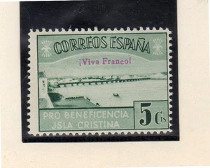 España Locales Guerra Civil Isla Cristina (DH-693) - Picture 1 of 1