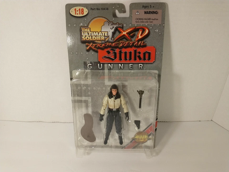 21st Century Toys The Ultimate Soldier XD Japanese Imperial Army 1 18