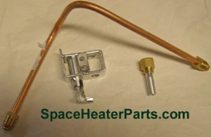 573268 Pilot assy Thermocouple replacement 125LP - Picture 1 of 1