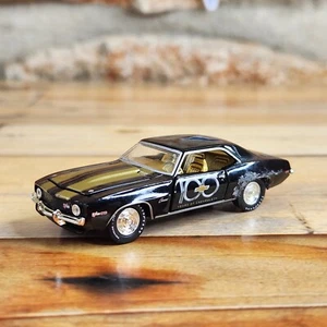 Chevy Camaro 1969 Castline M2 Machines Auto-Dreams 100 aniversario suelto* - Imagen 1 de 11
