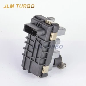 GTB1752V Turbo Actuador752990 730314 para Mercedes E 200 220 CDI W211 100 125 Kw - Imagen 1 de 9