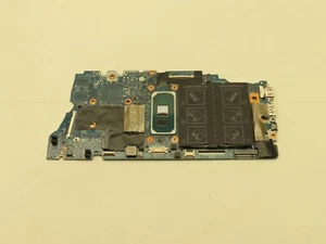 Dell Inspiron 7500 15.6" Genuine Laptop i5-1035G1 1.0GHz Motherboard GVCY9 - Picture 1 of 3