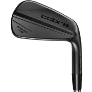 New 2024 Cobra KING MB Black Single Irons | Custom - Picture 1 of 7