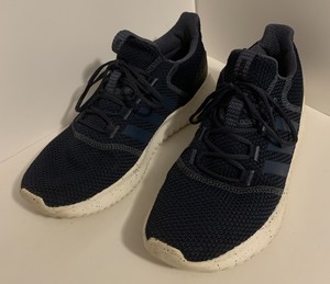 adidas men's cloudfoam ultimate running shoes