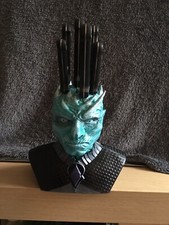 GOT NIGHT KING KNIFE BLOCK