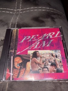 Pearl Jam - We’re Gonna Hungry CD - Imagen 1 de 3
