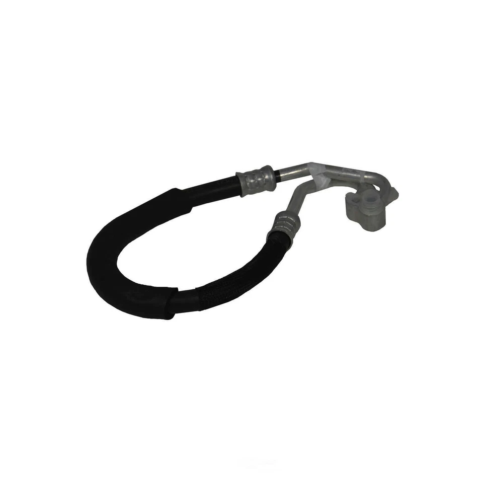 Шланг разгрузки хладагента кондиционера для 2007-2008 Mazda CX7 2,3 л 4 цилиндра 4813031 - Изображение 1 из 1