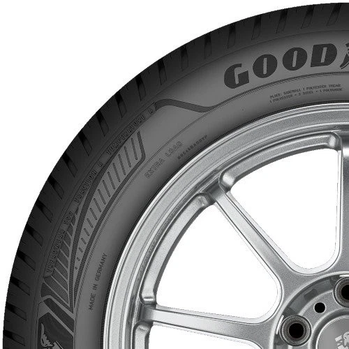 Goodyear Vector 4 Seasons Gen-3 SUV 225/60 R17 103V XL EVR - Bild 1 von 2