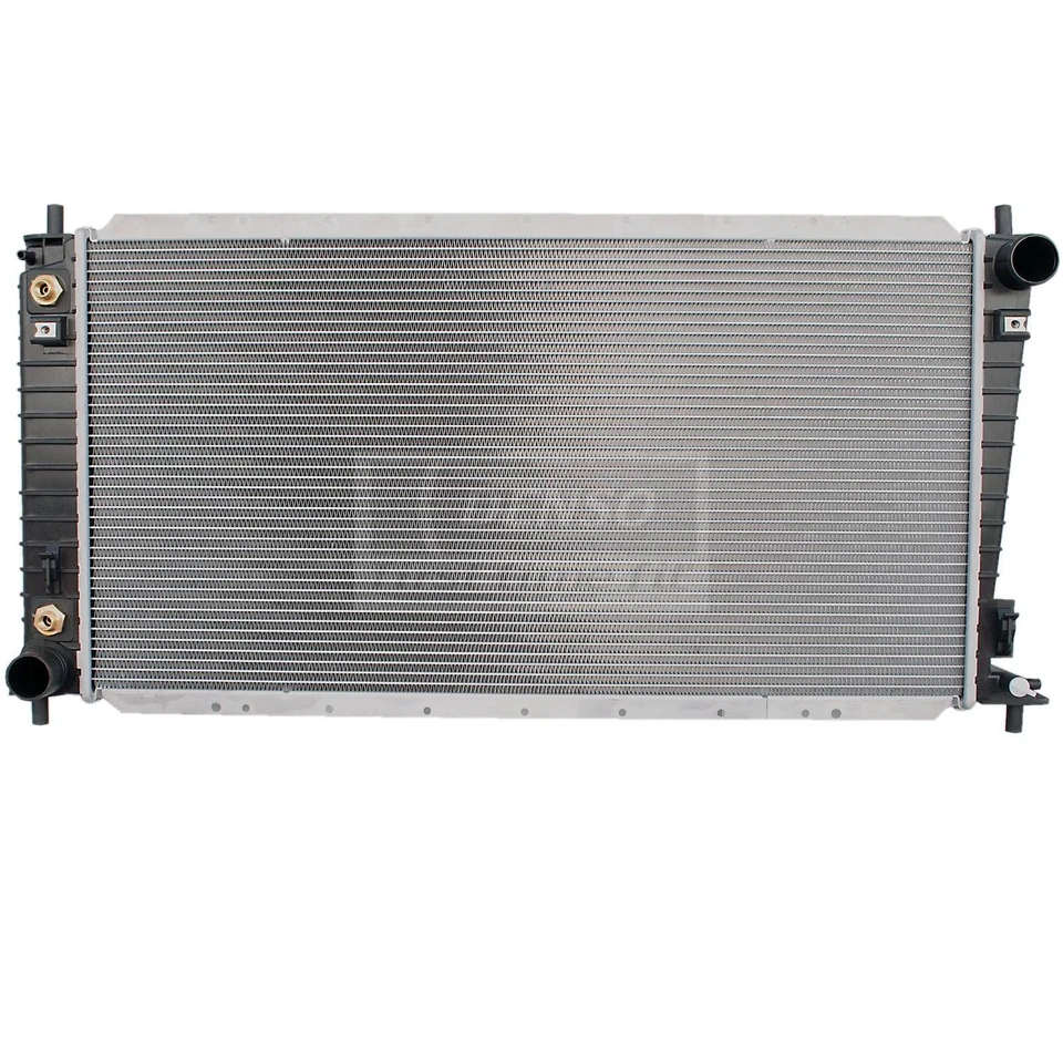 Radiador DENSO 221-9367 para Ford Expedition 97-98 Foto 1 de 4