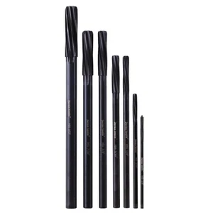 M2 High Speed Steel Premium Chucking Reamer Set, 7 pcs Fractional Sizes 1/8" ... - Picture 1 of 5