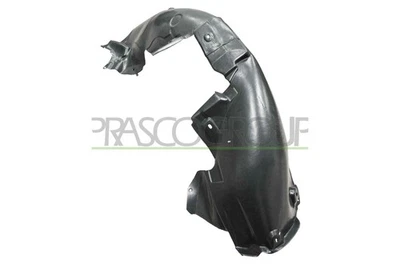 PRASCO Paso de rueda para AUDI A4 B8 Avant (8K5) A4 B8 Sedán (8K2) - Imagen 1 de 4
