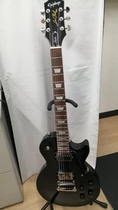 Epiphone Studio Electric Guitar with Soft Case, Lightweight, Maintained - Picture 1 of 6
